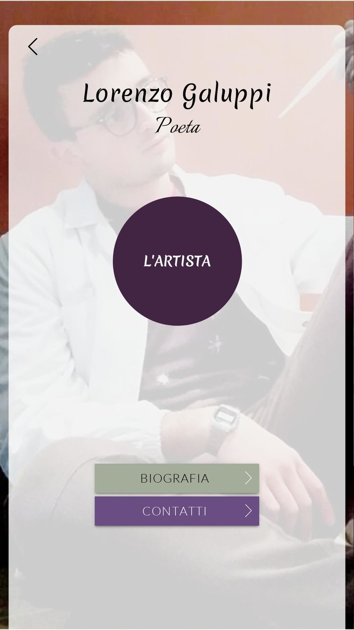 Lorenzo Galuppi screenshot image 3_funmod.online