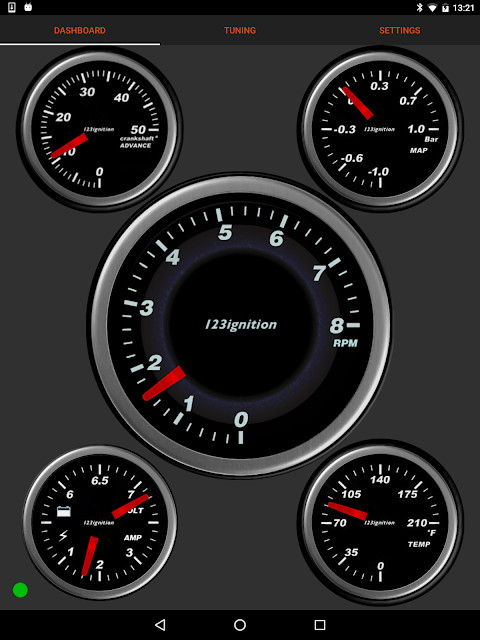 123\Tune+ screenshot image 9_funmod.online