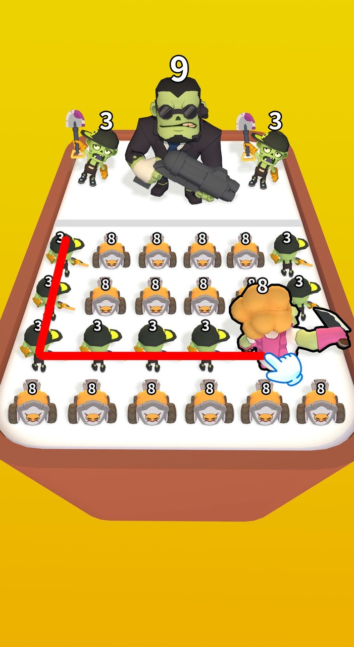 火柴人排球破解版<span>(mod)</span> screenshot image 14_funmod.online