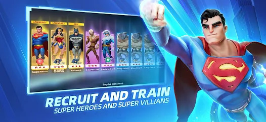 Let's Evangelize screenshot image 2_funmod.online