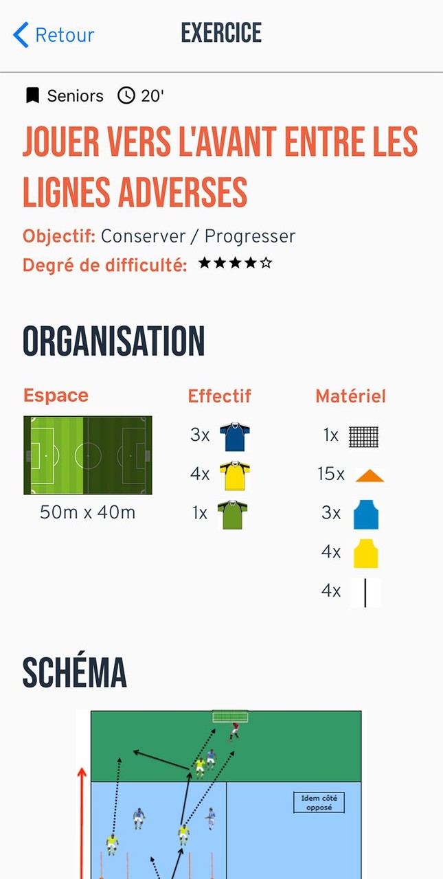 Sport Managing screenshot image 5_funmod.online