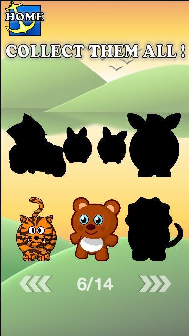 Number Bonds Adventure screenshot image 5_funmod.online