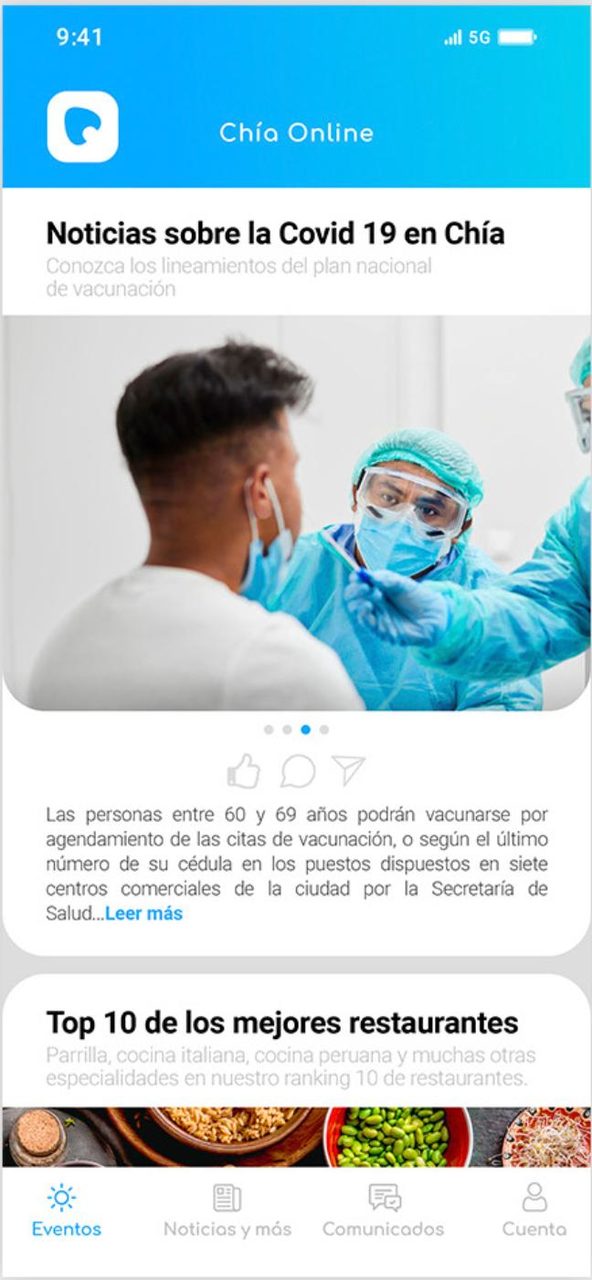 Qultar screenshot image 5_funmod.online