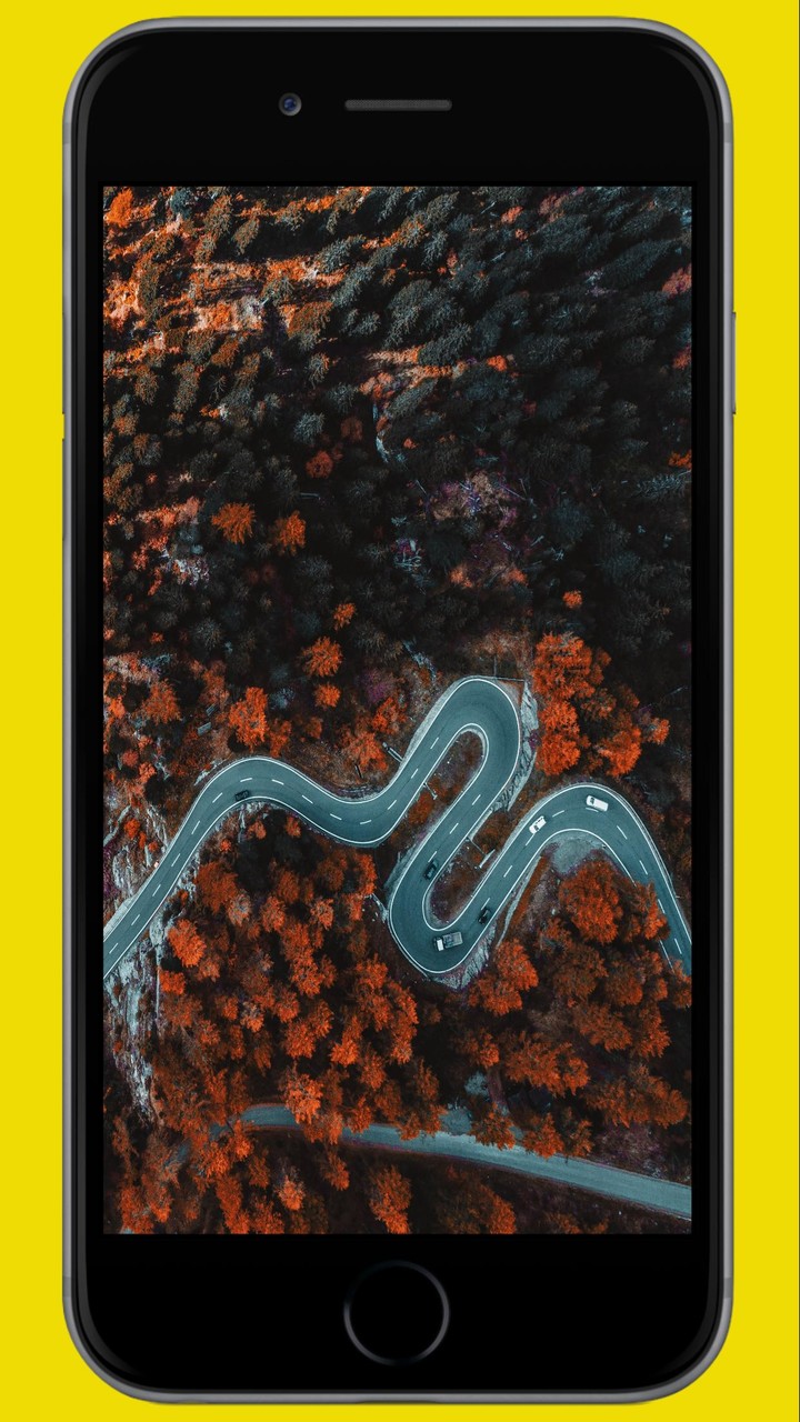 3D HD Wallpapers Matic screenshot image 7_funmod.online