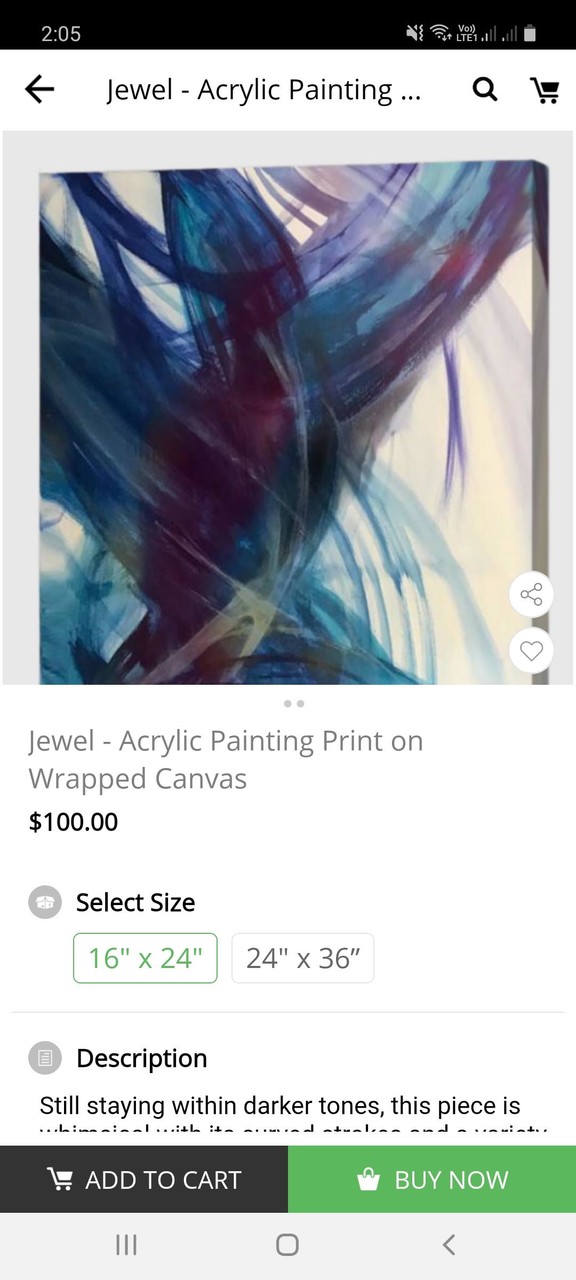 Art Pointe screenshot image 19_Popularmodapk.com