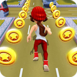 Subway Runners Dash1.3.2_funmod.online