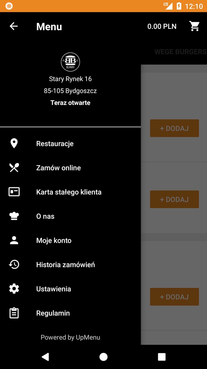 Bobby Burger screenshot image 3_funmod.online