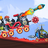 Battle Climb Racing<span>(Free shopping)</span>1.3.1_funmod.online