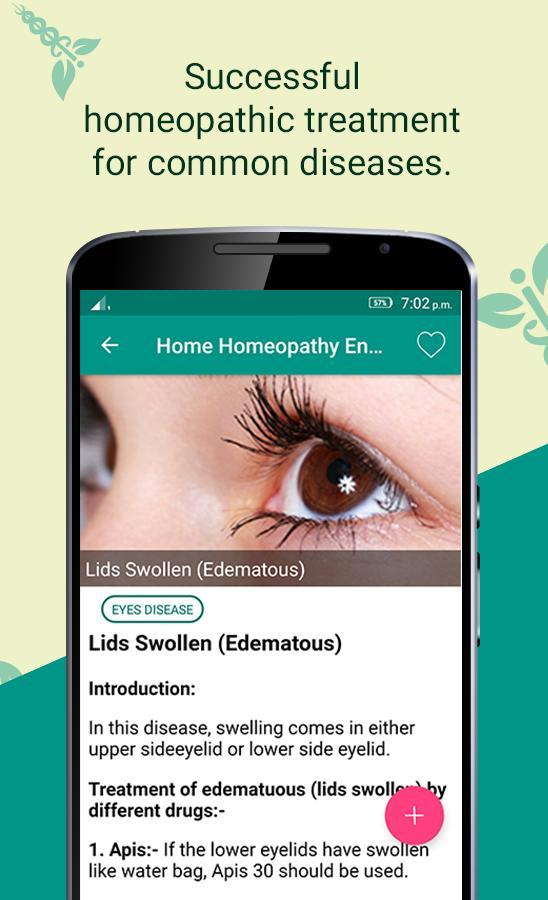 Homeopathic Medicines , Homeop screenshot image 12_funmod.online