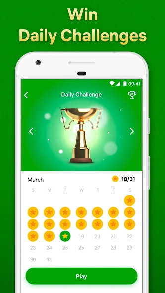 Spider Solitaire<span>(Lots of props)</span> screenshot image 2_funmod.online