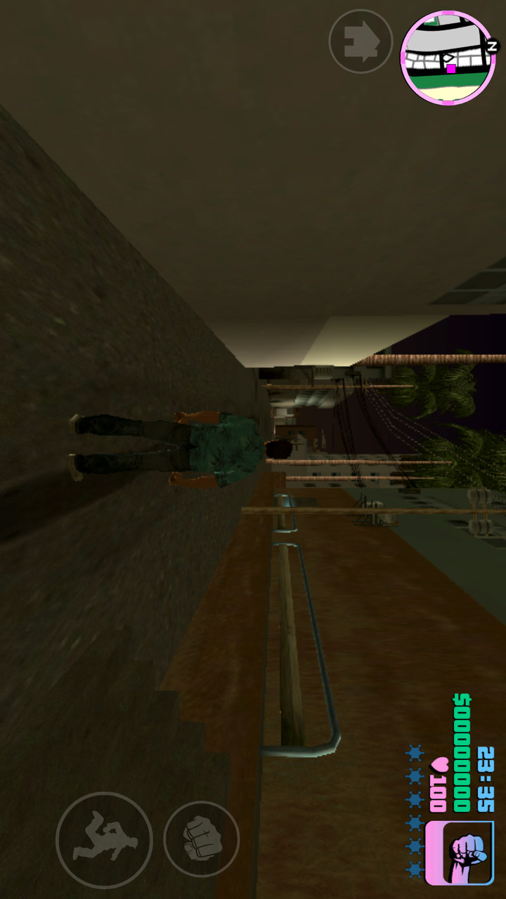 GTA Grand Theft Auto  Vice City<span>(Mod Menu)</span> screenshot image 4_funmod.online