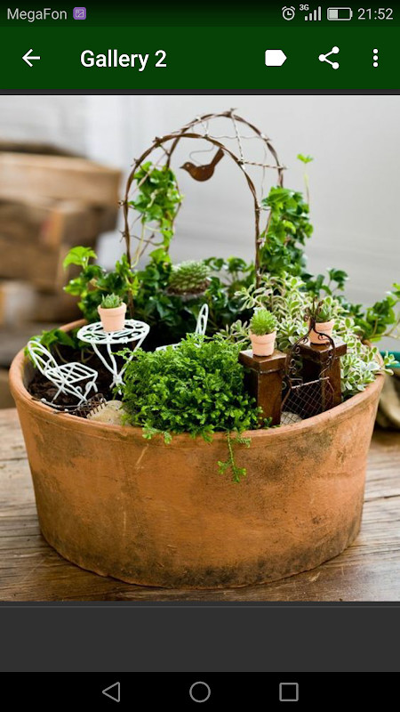 Garden Accessories screenshot image 8_funmod.online