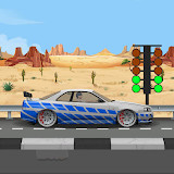 Unlim Drag Racing Super Cars<span>(Unlimited Currency)</span>74_funmod.online