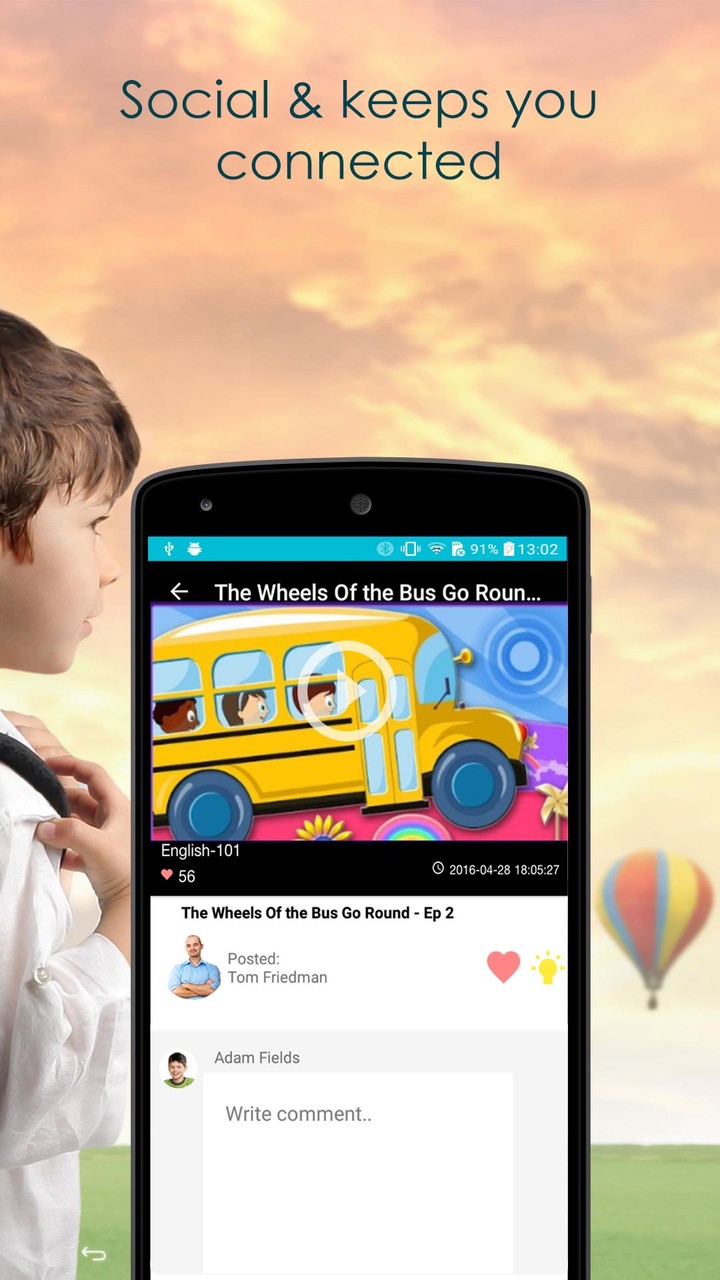 Asseddiq Pioneers Language Sch screenshot image 3_funmod.online