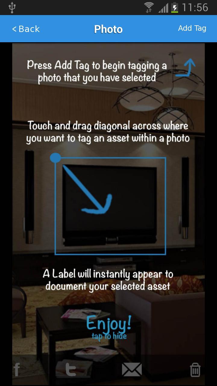 Encuentros CCN screenshot image 3_funmod.online