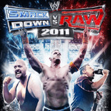 WWE SmackDown vs Raw 2011<span>(Free download)</span>androidoyunclub_funmod.online