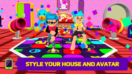 Surya - Secure Chat screenshot image 7_funmod.online