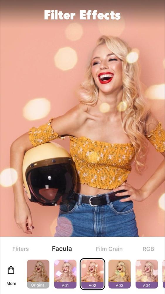 Beardify AI: Hairstyle, Tattoo screenshot image 5_funmod.online