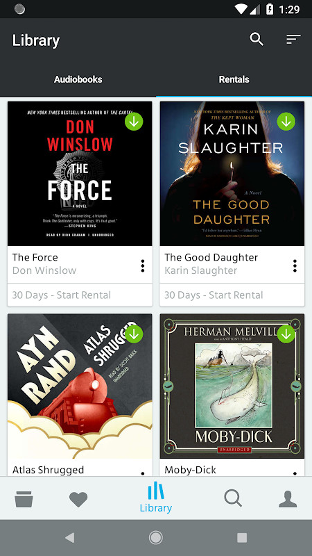 The Harmony Test screenshot image 14_funmod.online