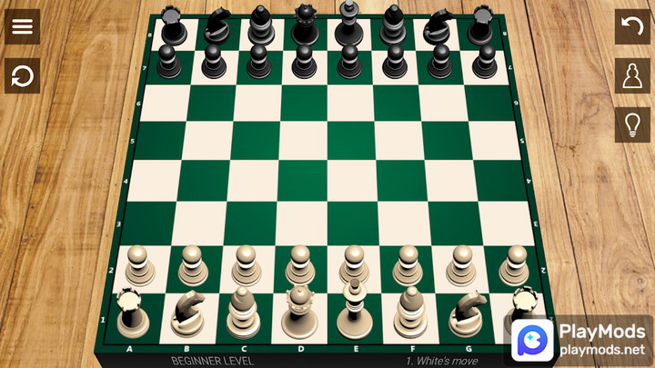 Chess<span>(No Ads)</span> screenshot image 4_funmod.online