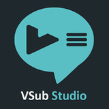 VSub Studio1.3.4_funmod.online