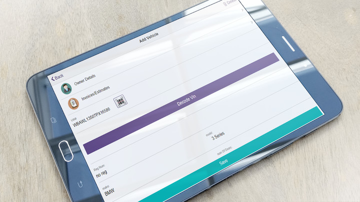 ARI (Auto Repair Software) screenshot image 7_funmod.online
