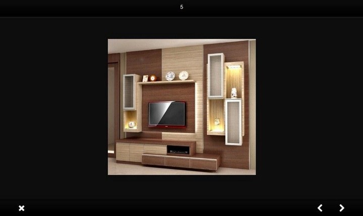 Design of living room closed screenshot image 16_funmod.online