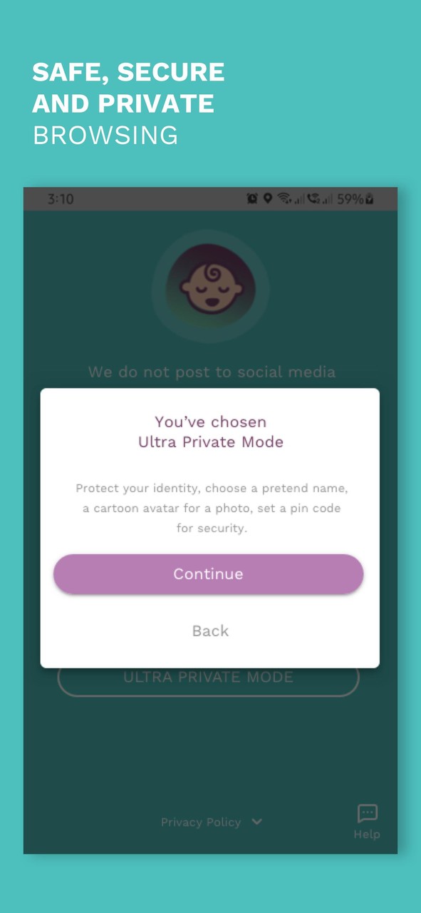 CRA Events screenshot image 7_funmod.online