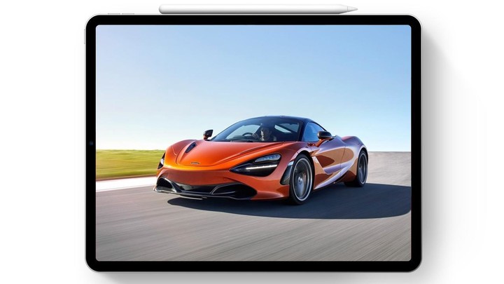 Wallpaper For Awesome McLaren Fans screenshot image 4_Popularmodapk.com