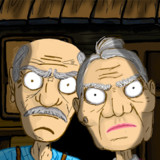 Grandpa And Granny Home Escape<span>(No Ads)</span>1.9.1_funmod.online