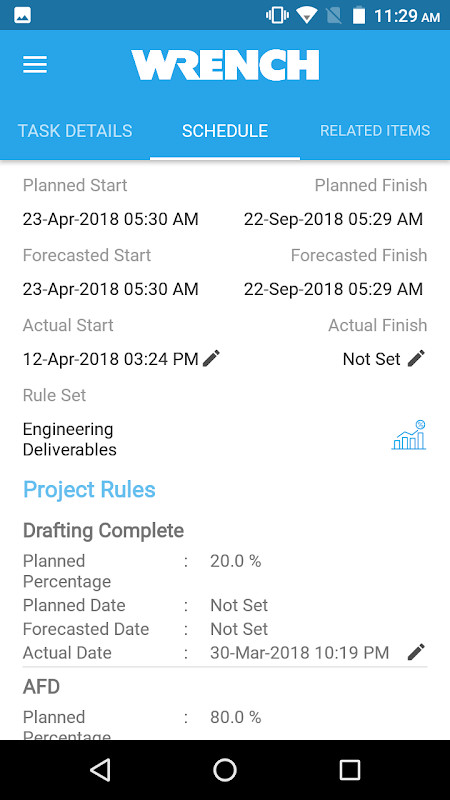 SmartProject screenshot image 26_funmod.online