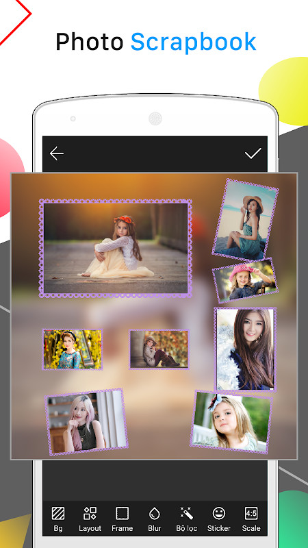 Photo blender screenshot image 3_funmod.online