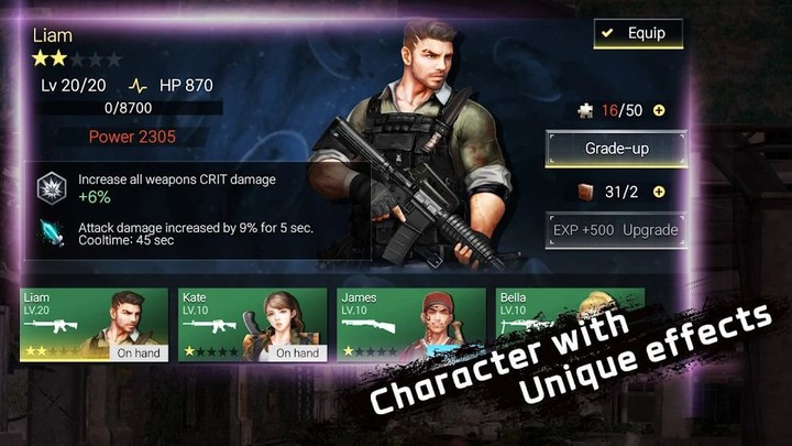 Wild Slots™ - Vegas slot games screenshot image 4_funmod.online