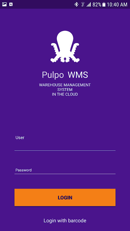 PULPO WMS (Warehouse Managemenet System) screenshot image 3_funmod.online