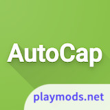 AutoCap: captions & subtitles<span>(Premium Unlocked)</span>1.0.36_funmod.online