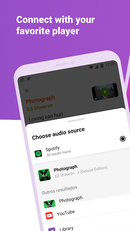 Basketball Lock Screen & Wallp screenshot image 5_funmod.online