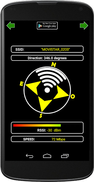 VPN Master -Safety and Faster screenshot image 2_funmod.online