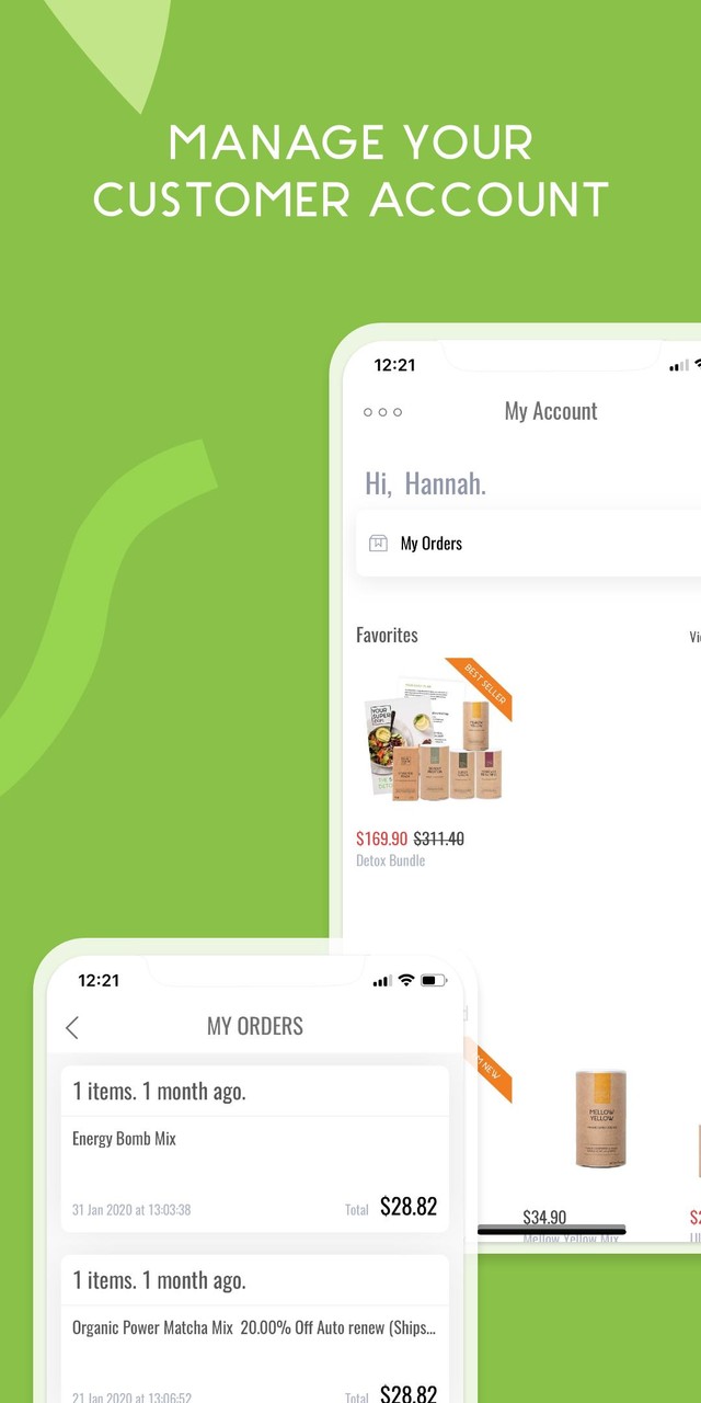 Your Super screenshot image 9_funmod.online