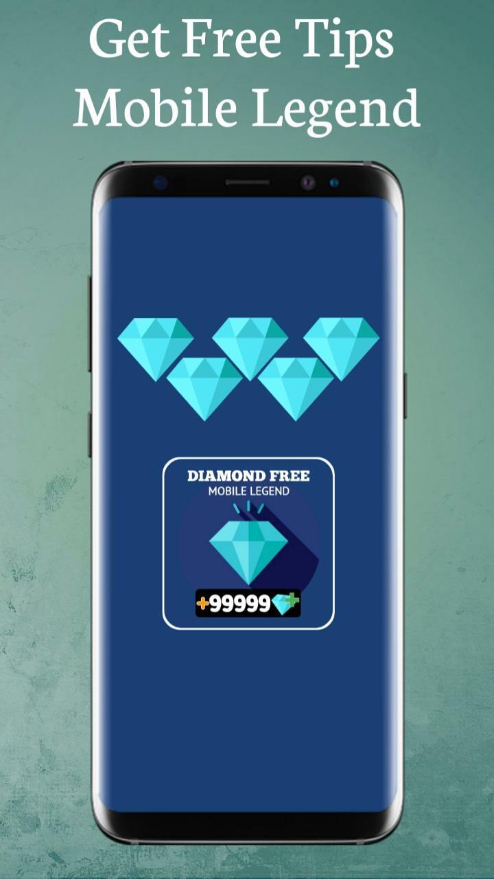 Diamond Mobile legend Free Tip screenshot image 7_funmod.online