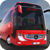 Bus Simulator : Ultimate<span>(mod menu)</span>2.1.1_funmod.online