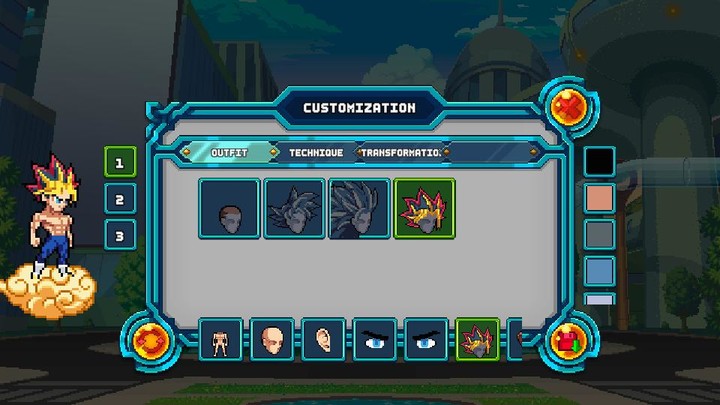 Car Games: Truck Transporter screenshot image 1_funmod.online