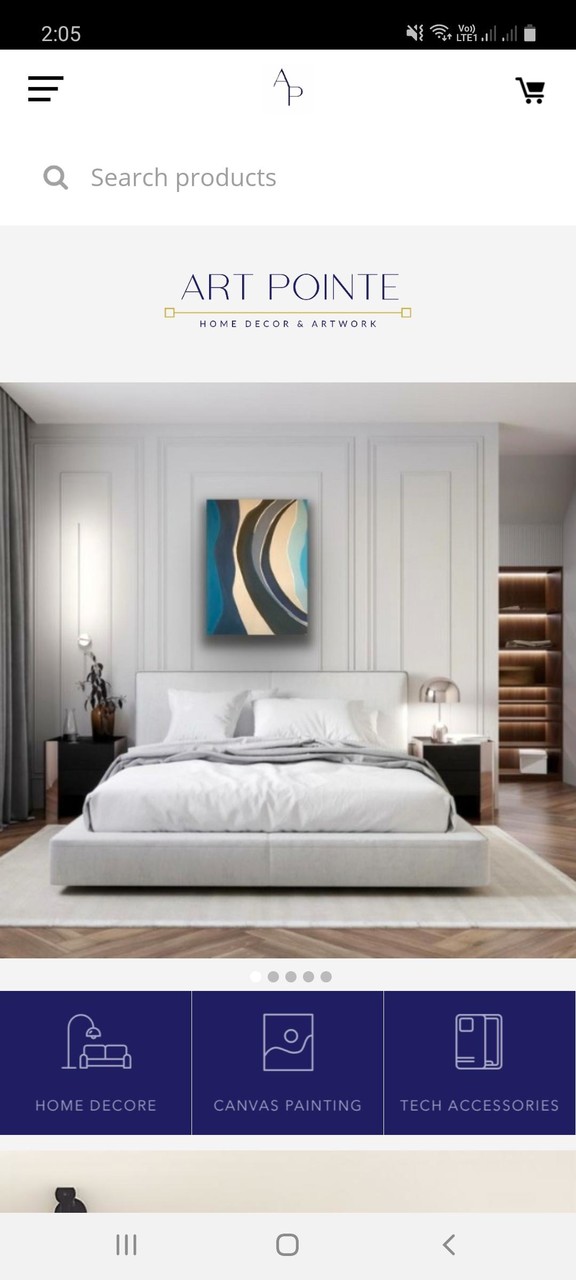 Art Pointe screenshot image 16_Popularmodapk.com