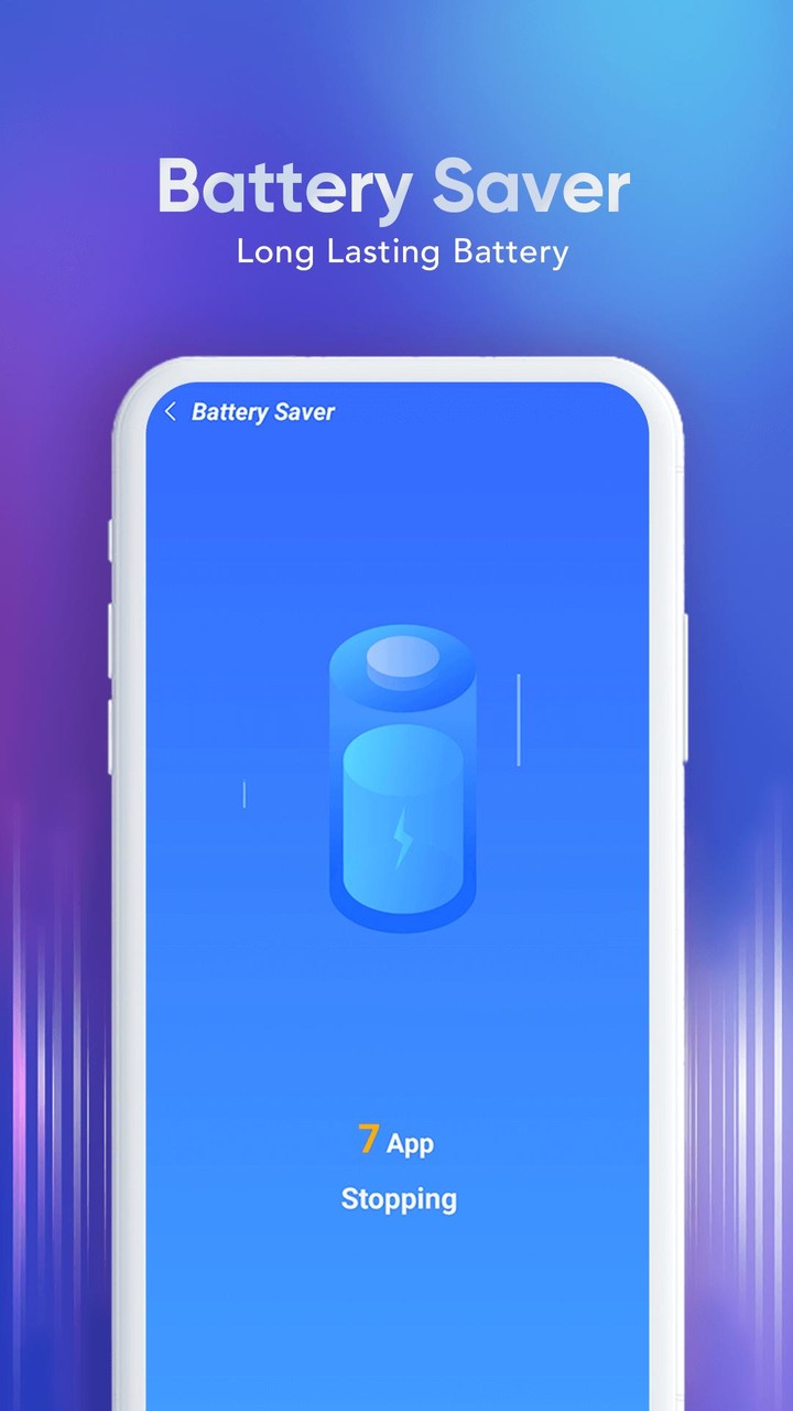 Bang Cleaner : Speed Booster screenshot image 6_funmod.online