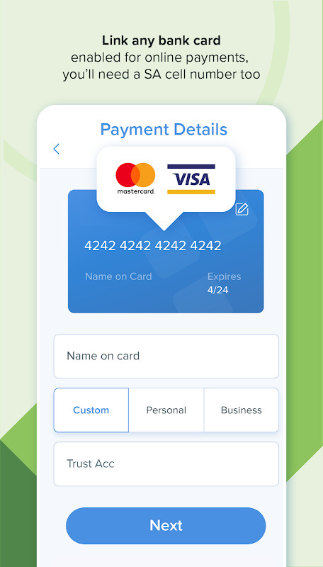 SnapScan screenshot image 2_funmod.online