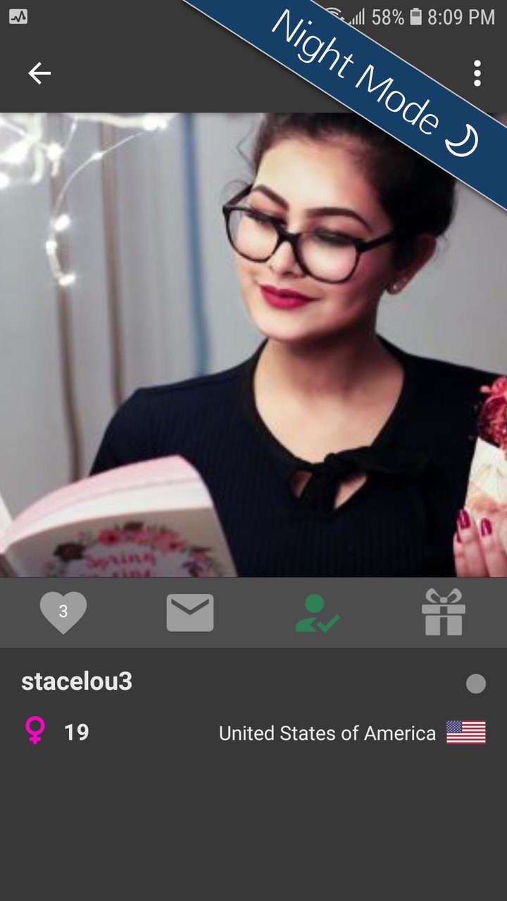 LINEマンガ screenshot image 10_funmod.online