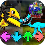 FNF Rainbow Friends Chapter 21.1_funmod.online