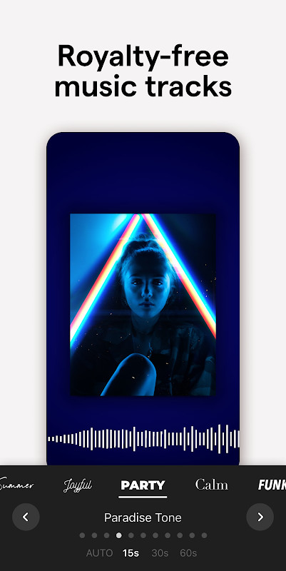 SPA Latino screenshot image 10_funmod.online