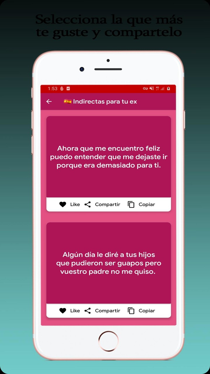 poems and verses screenshot image 7_funmod.online