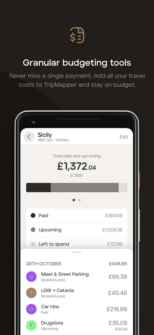 TripMapper - Travel Planner screenshot image 5_funmod.online