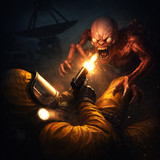 Dark Site: SCP Protocol<span>(Unlimited Money)</span>0.1_funmod.online